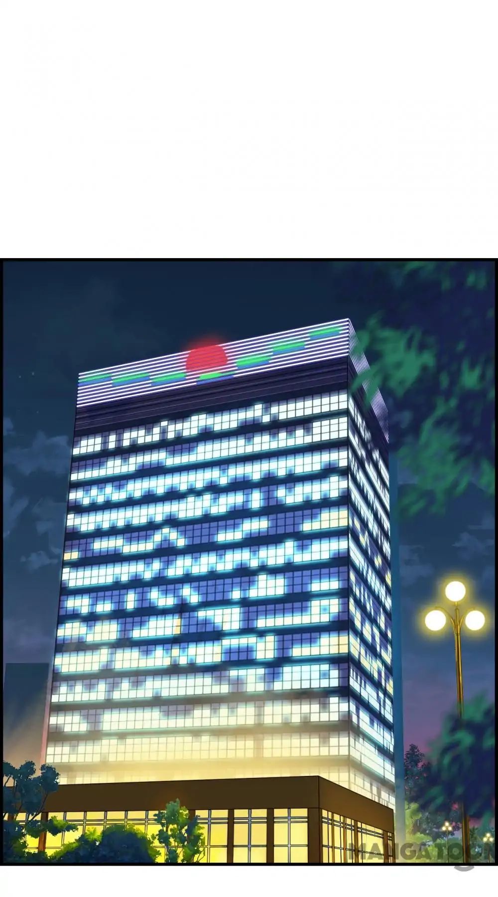 Don’t Flirt With Me, CEO Chapter 18 - page 16