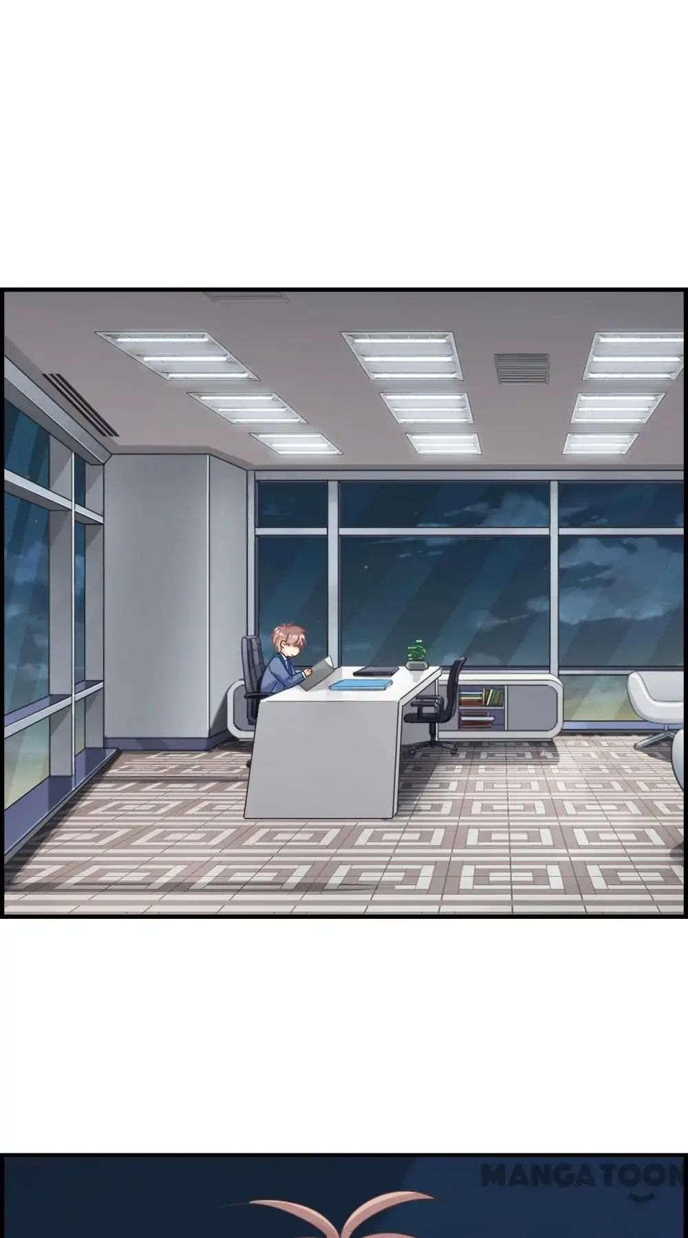 Don’t Flirt With Me, CEO Chapter 18 - page 17