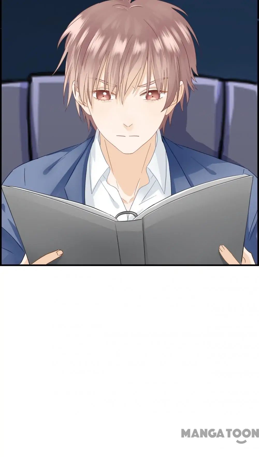 Don’t Flirt With Me, CEO Chapter 18 - page 18