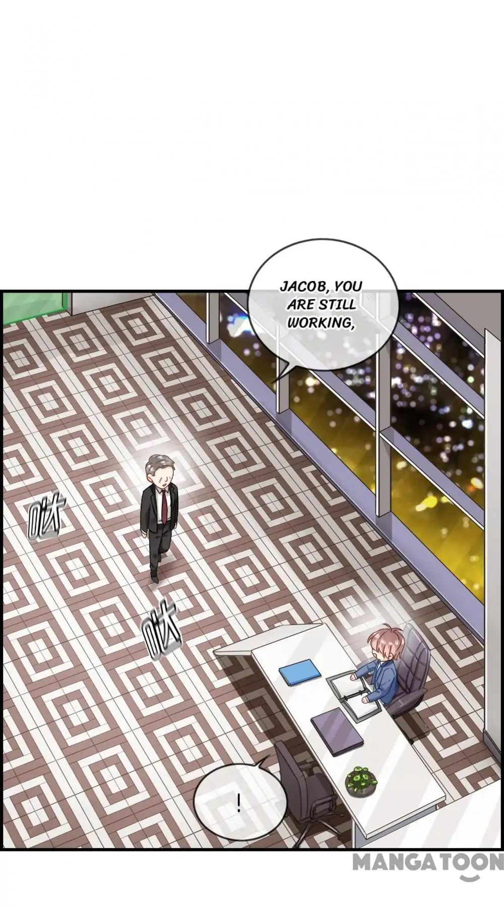 Don’t Flirt With Me, CEO Chapter 18 - page 19