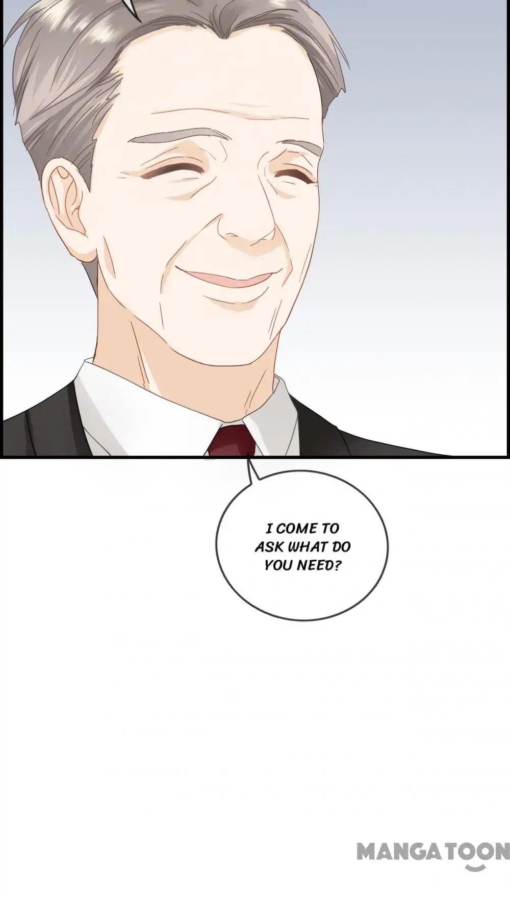Don’t Flirt With Me, CEO Chapter 18 - page 21