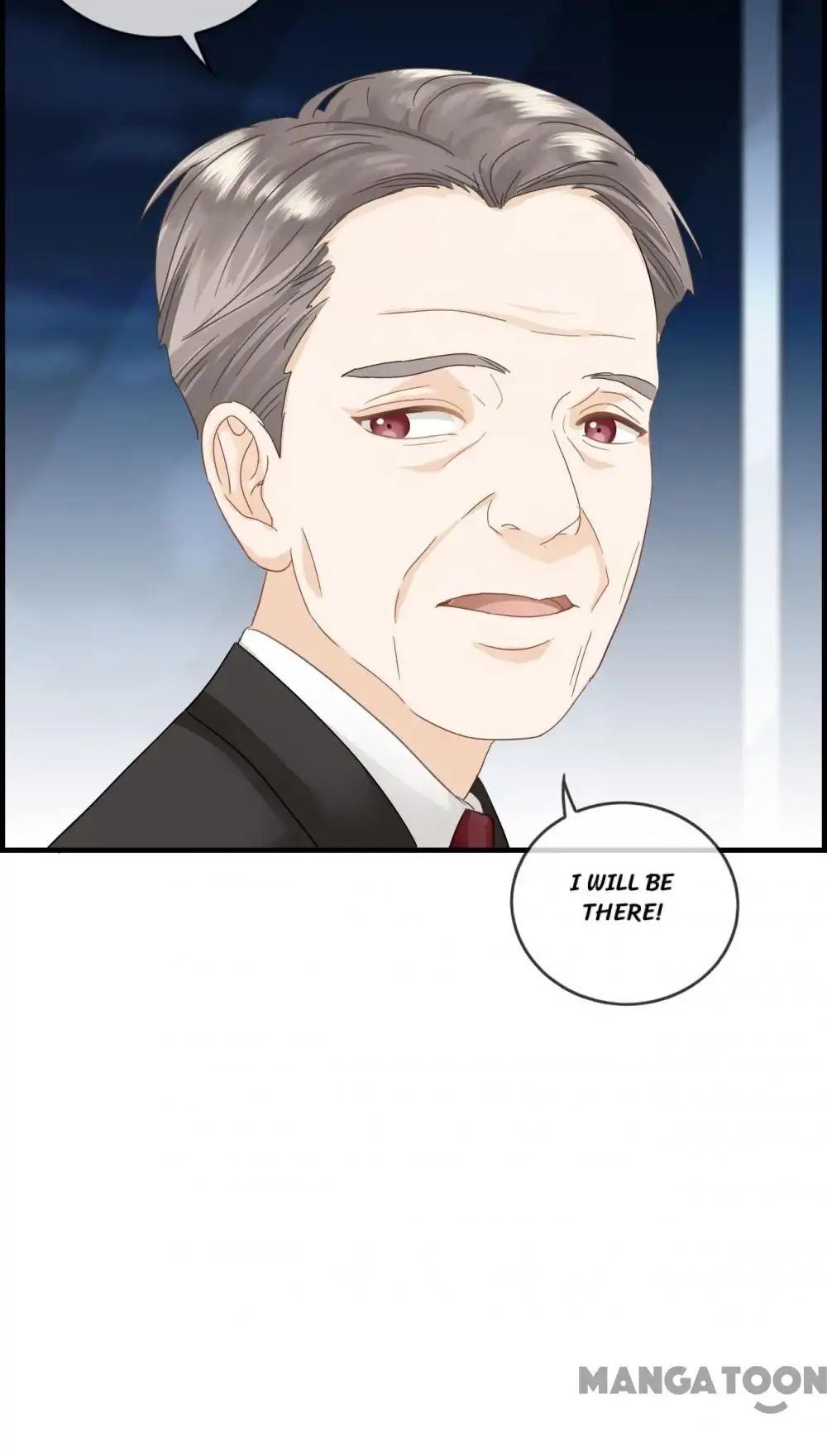 Don’t Flirt With Me, CEO Chapter 18 - page 24