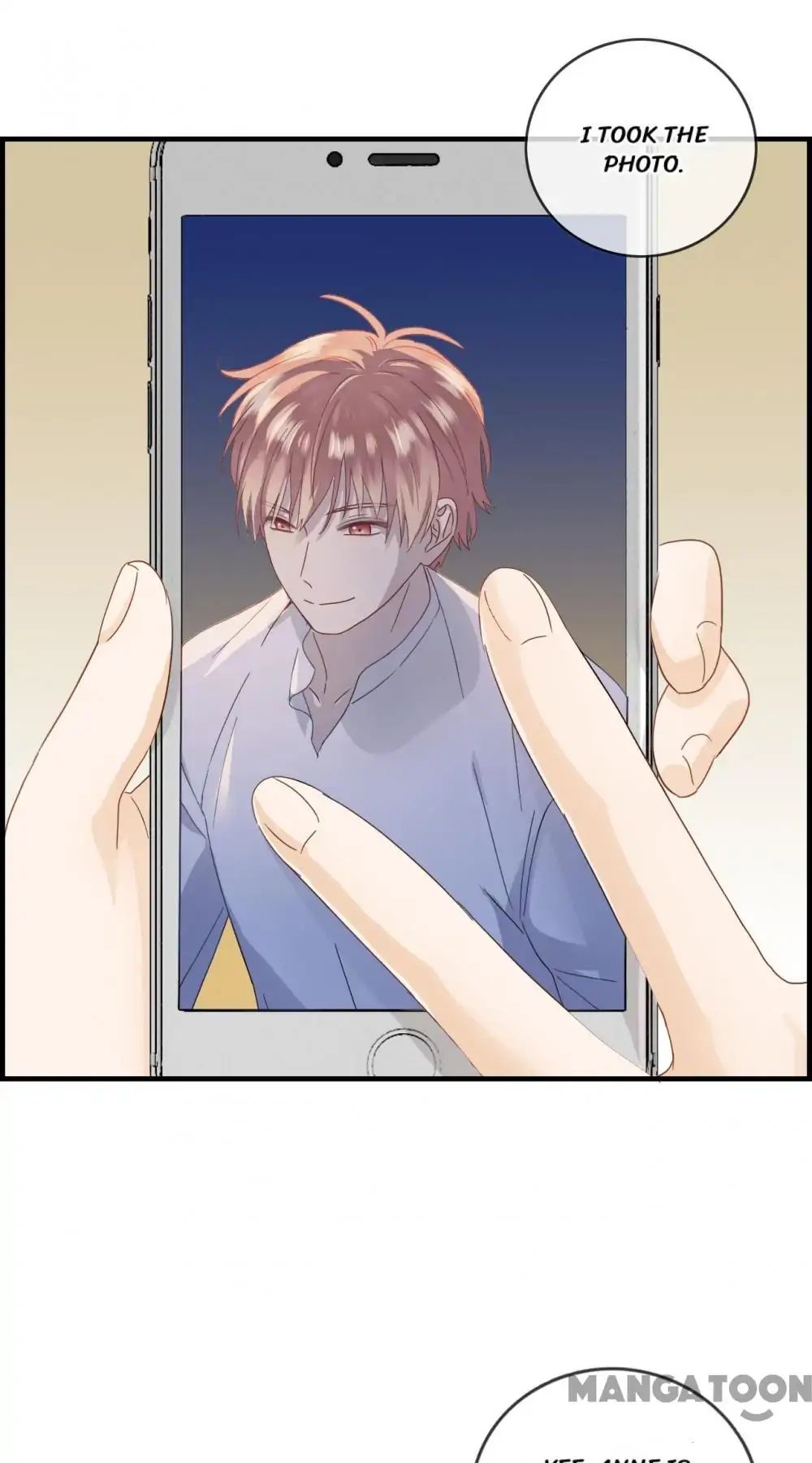 Don’t Flirt With Me, CEO Chapter 18 - page 5