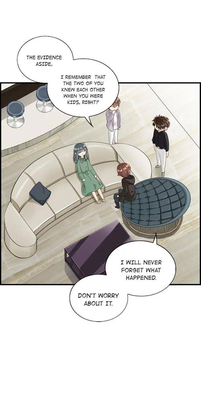 Don’t Flirt With Me, CEO Chapter 70 - page 14