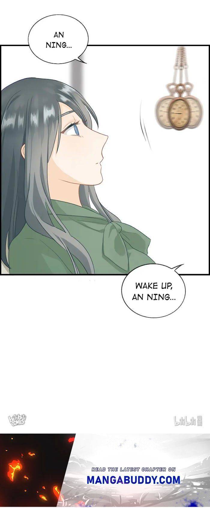 Don’t Flirt With Me, CEO Chapter 70 - page 17