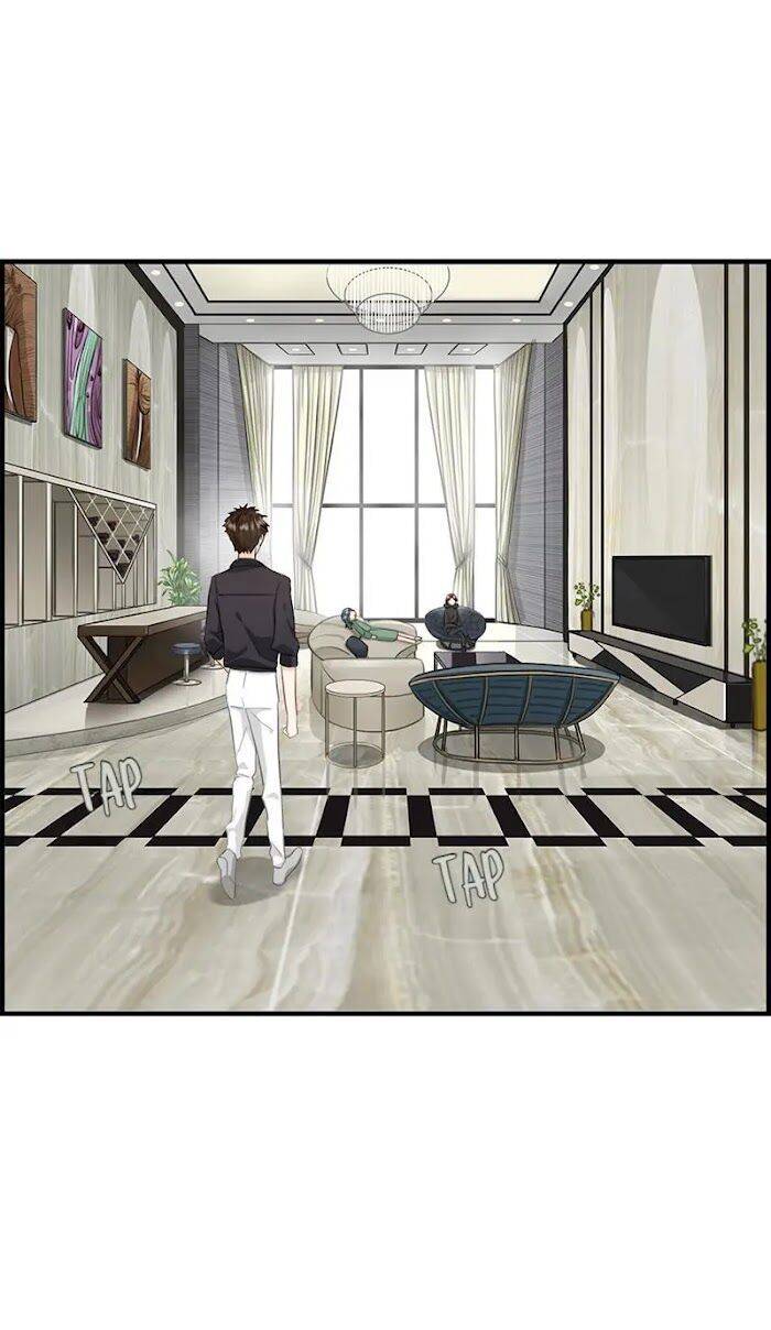 Don’t Flirt With Me, CEO Chapter 70 - page 9