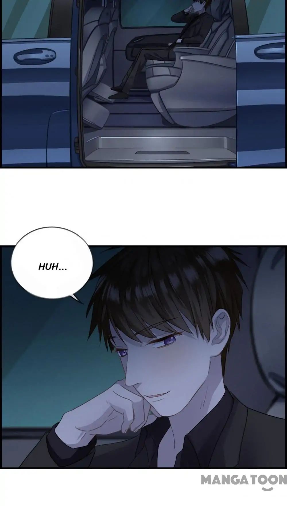 Don’t Flirt With Me, CEO Chapter 11 - page 12