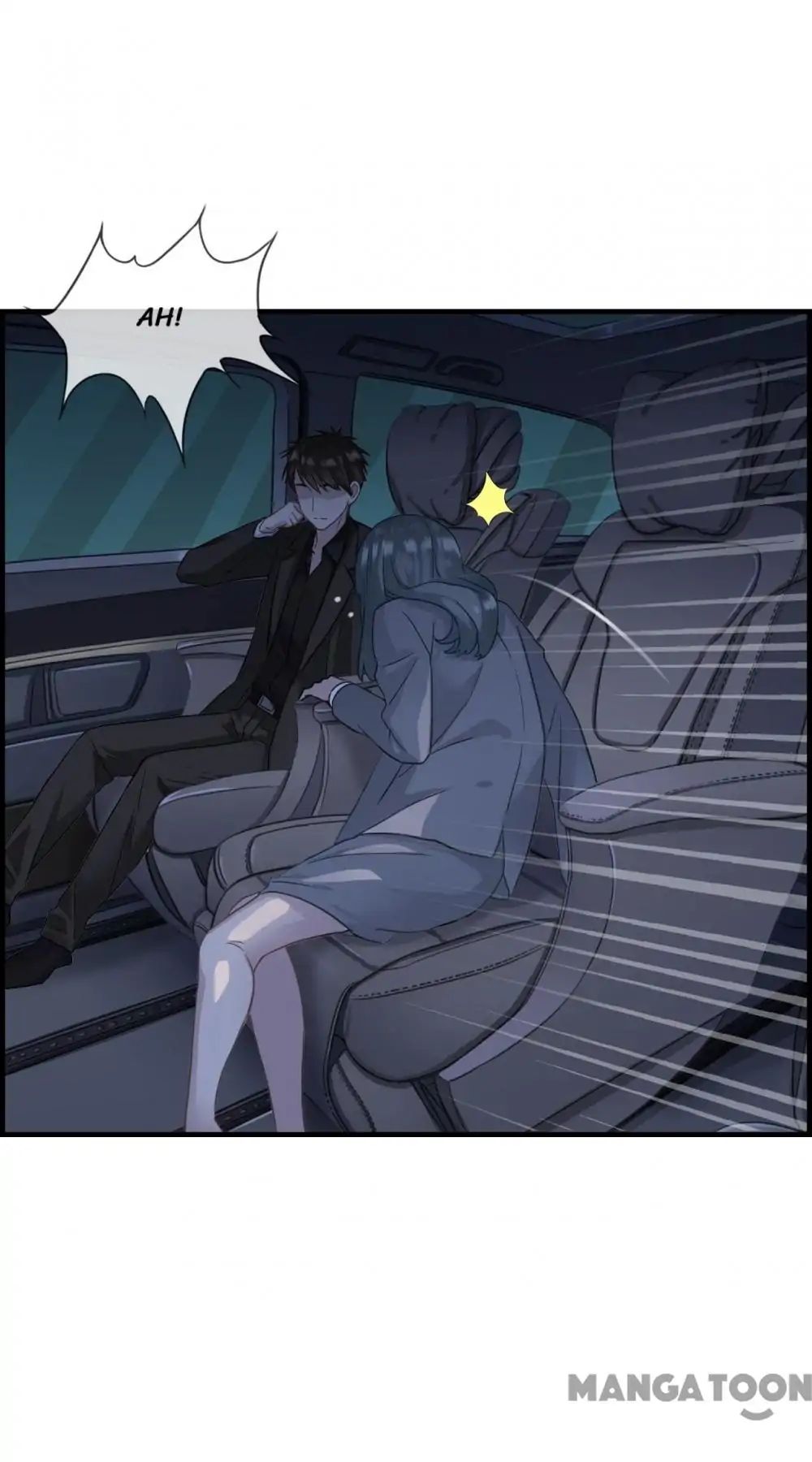 Don’t Flirt With Me, CEO Chapter 11 - page 13