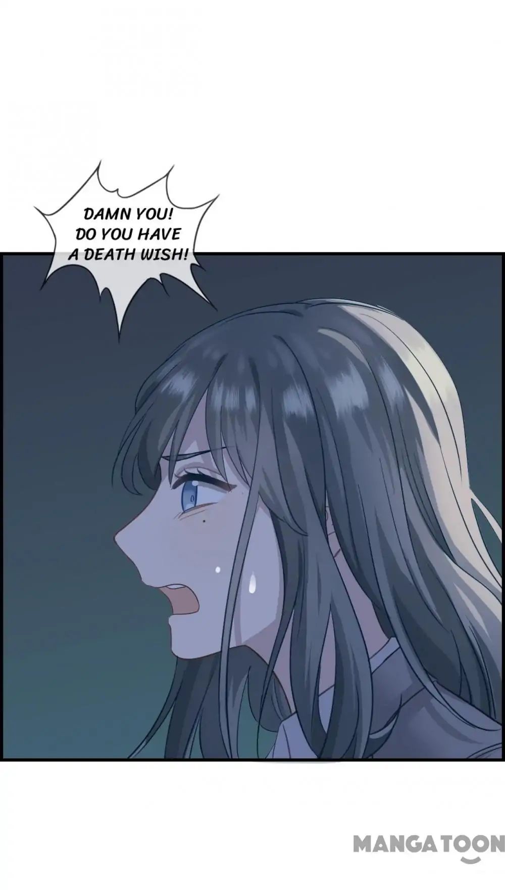 Don’t Flirt With Me, CEO Chapter 11 - page 15