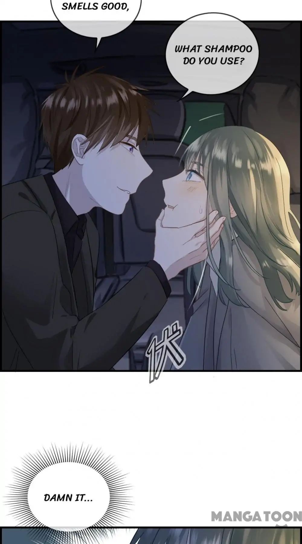 Don’t Flirt With Me, CEO Chapter 11 - page 17