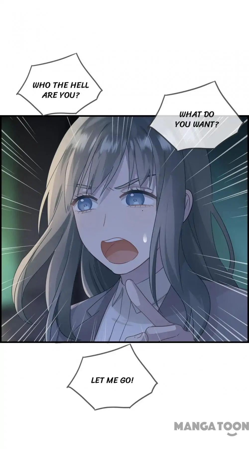 Don’t Flirt With Me, CEO Chapter 11 - page 19