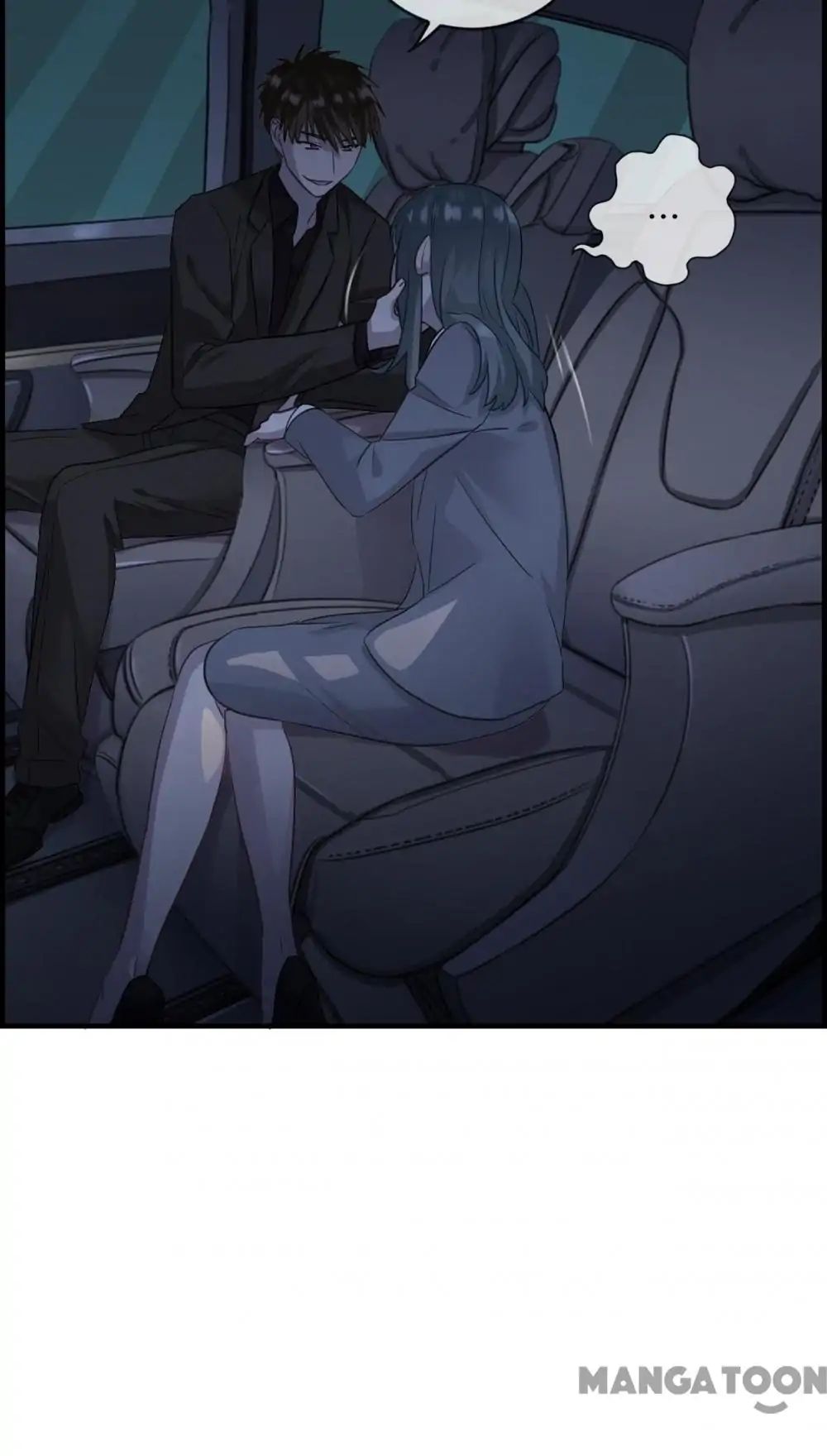 Don’t Flirt With Me, CEO Chapter 11 - page 21
