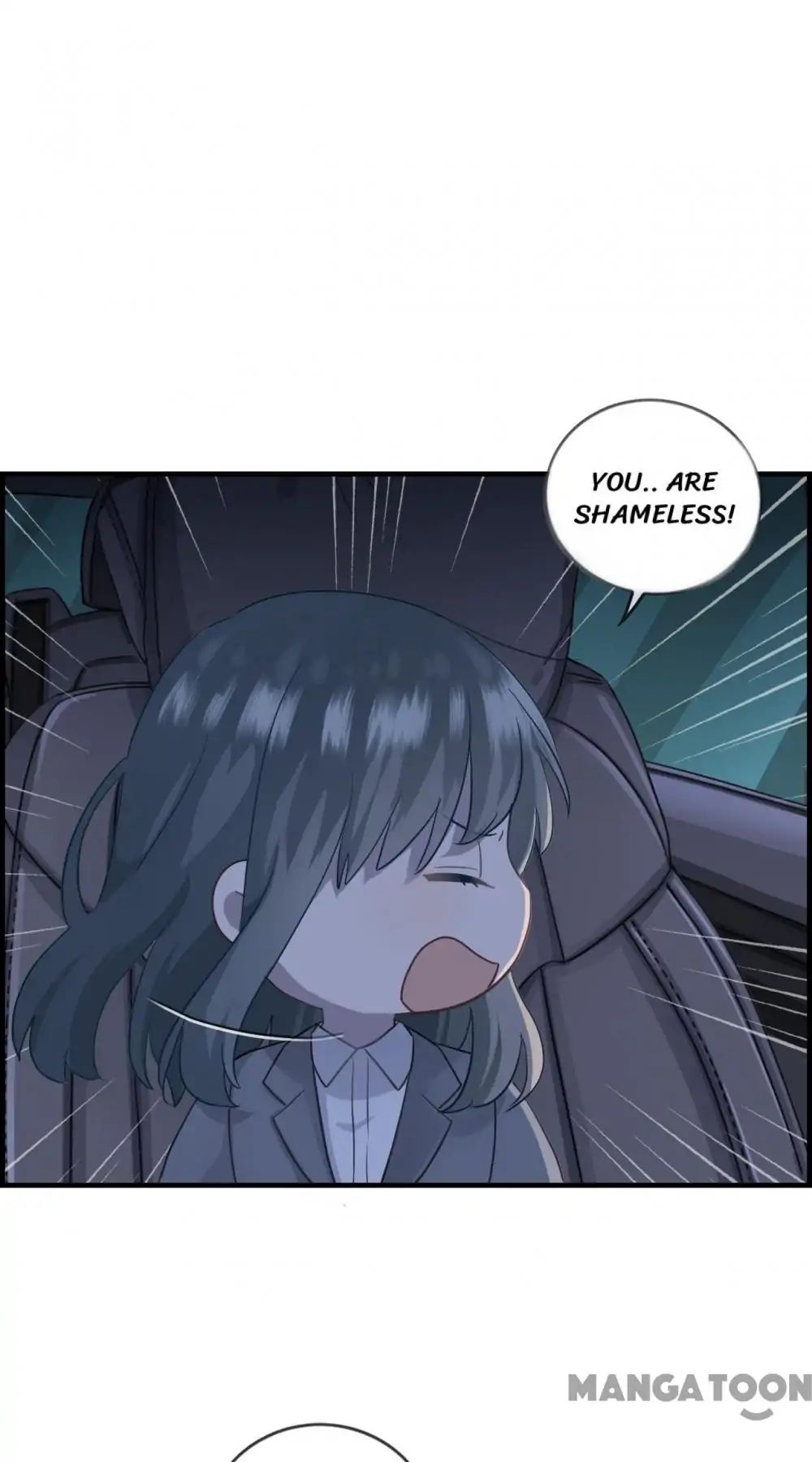 Don’t Flirt With Me, CEO Chapter 11 - page 22