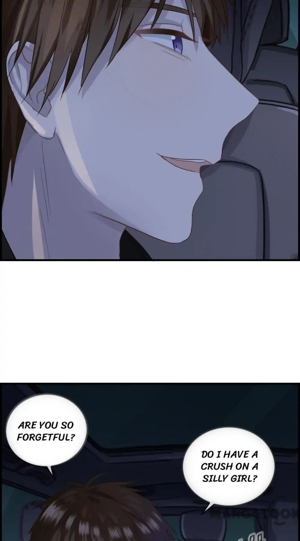 Don’t Flirt With Me, CEO Chapter 11 - page 26