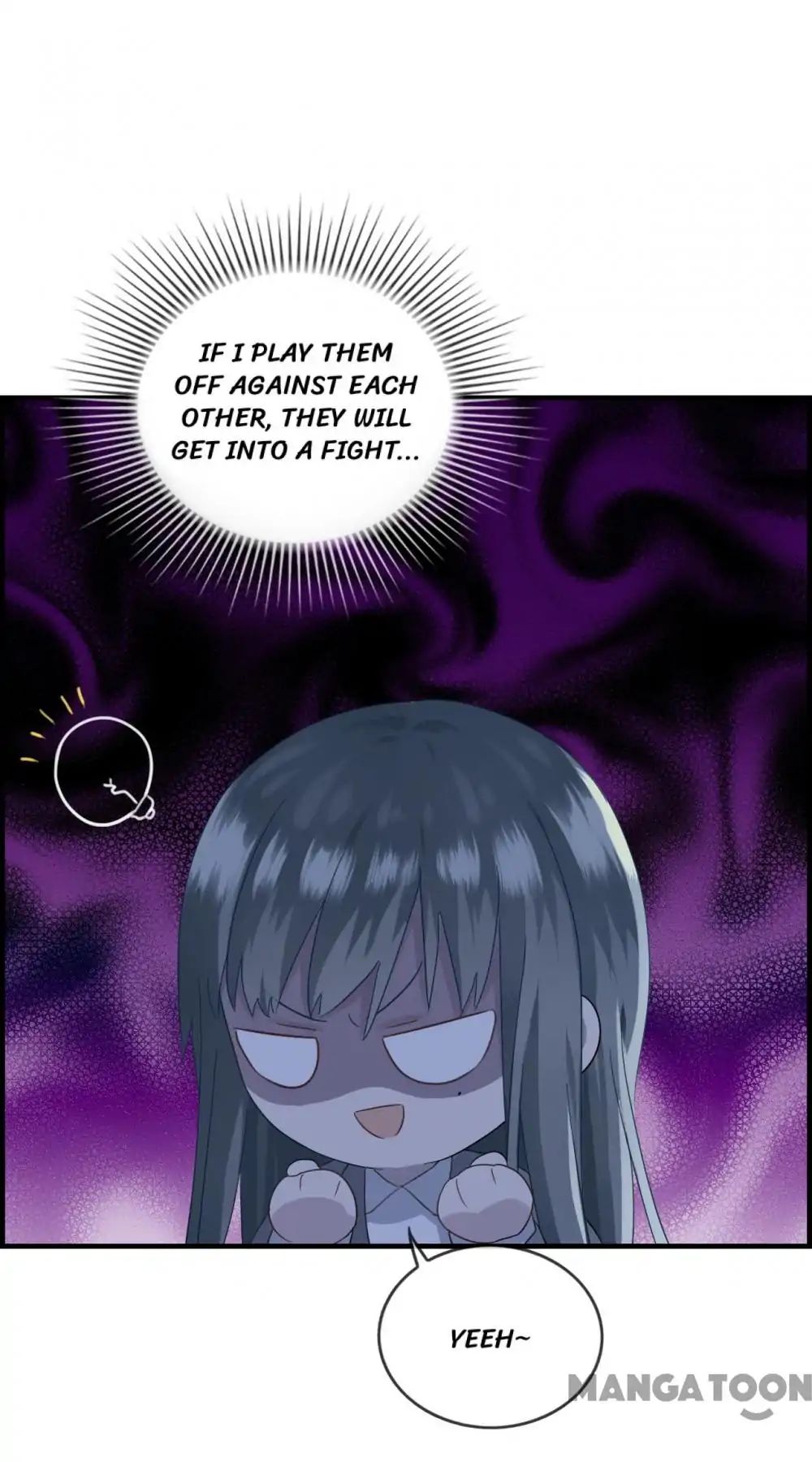 Don’t Flirt With Me, CEO Chapter 11 - page 28