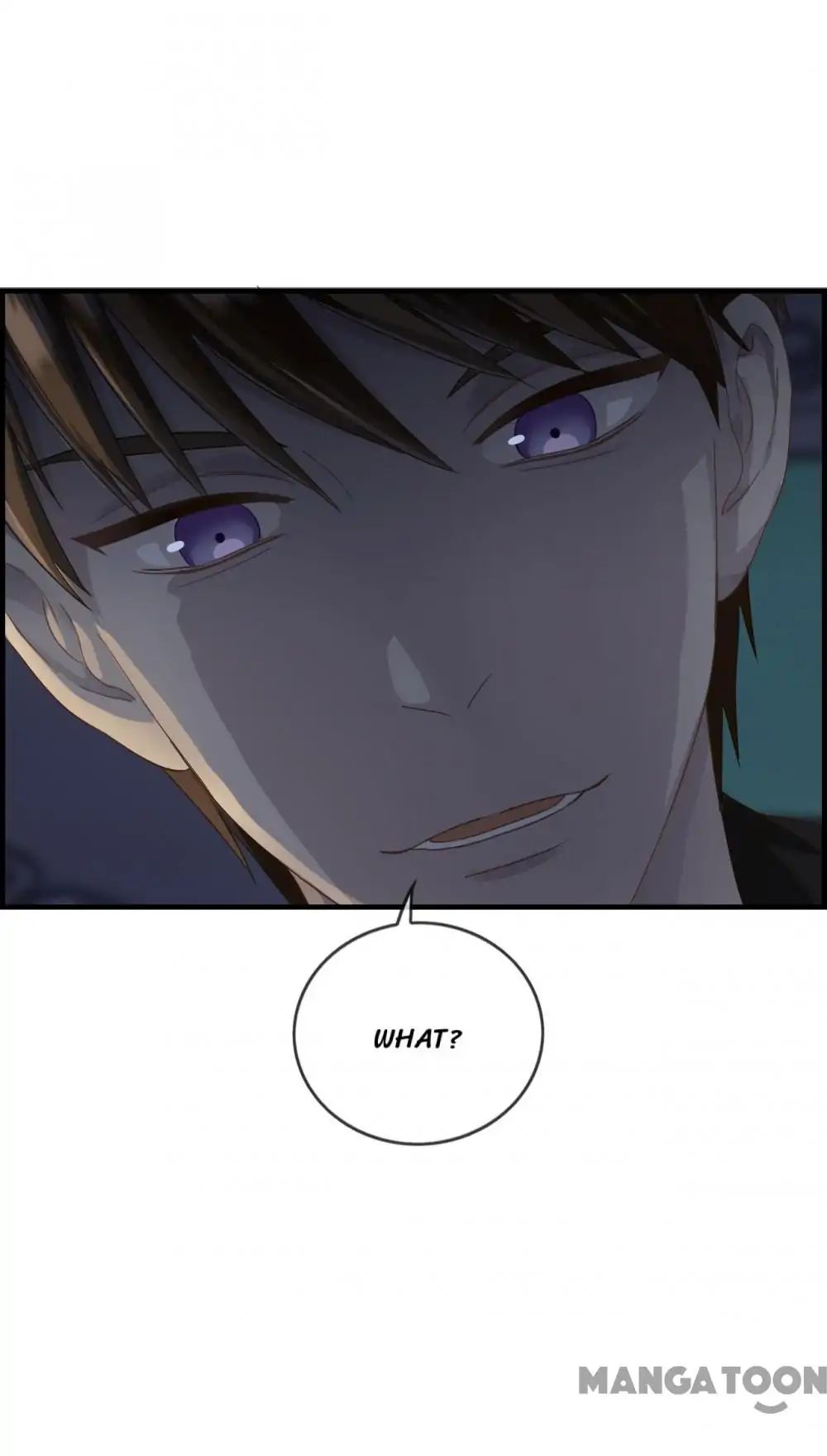 Don’t Flirt With Me, CEO Chapter 11 - page 30