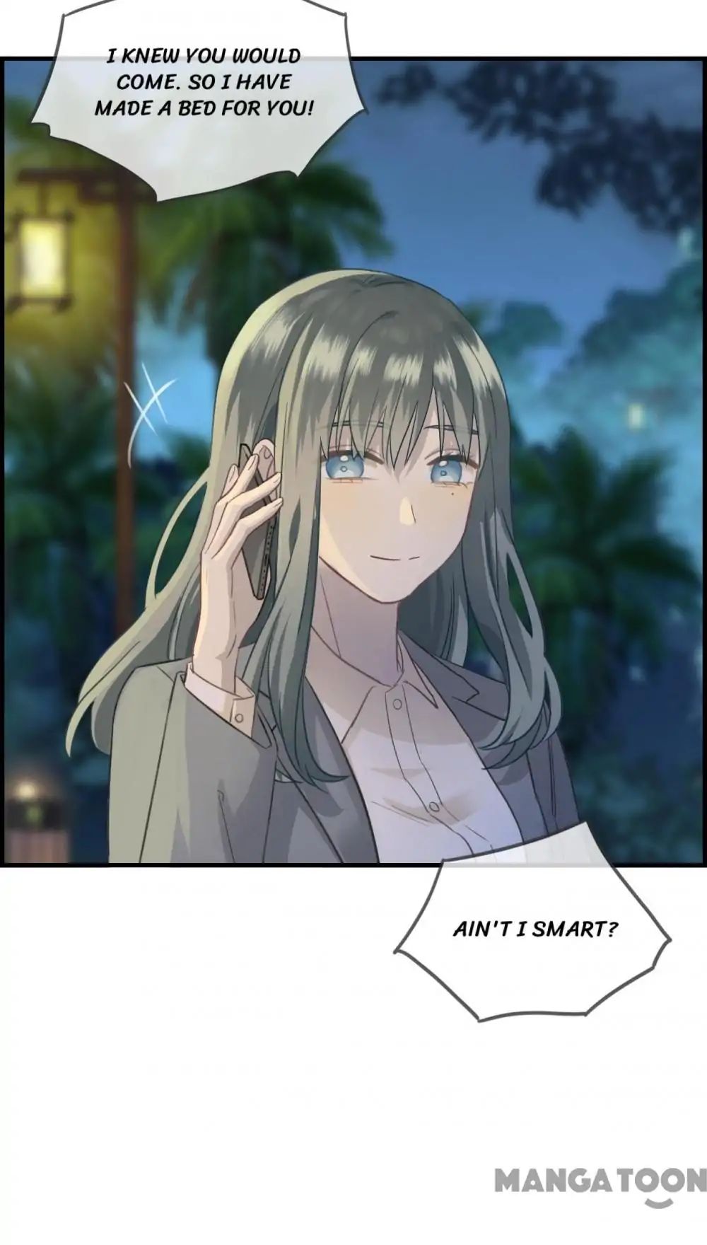 Don’t Flirt With Me, CEO Chapter 11 - page 6