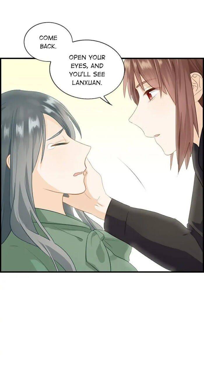 Don’t Flirt With Me, CEO Chapter 72 - page 11