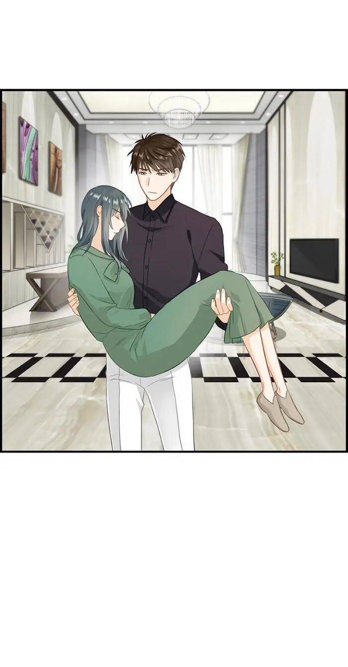 Don’t Flirt With Me, CEO Chapter 72 - page 15