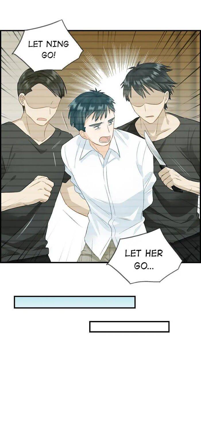 Don’t Flirt With Me, CEO Chapter 72 - page 5