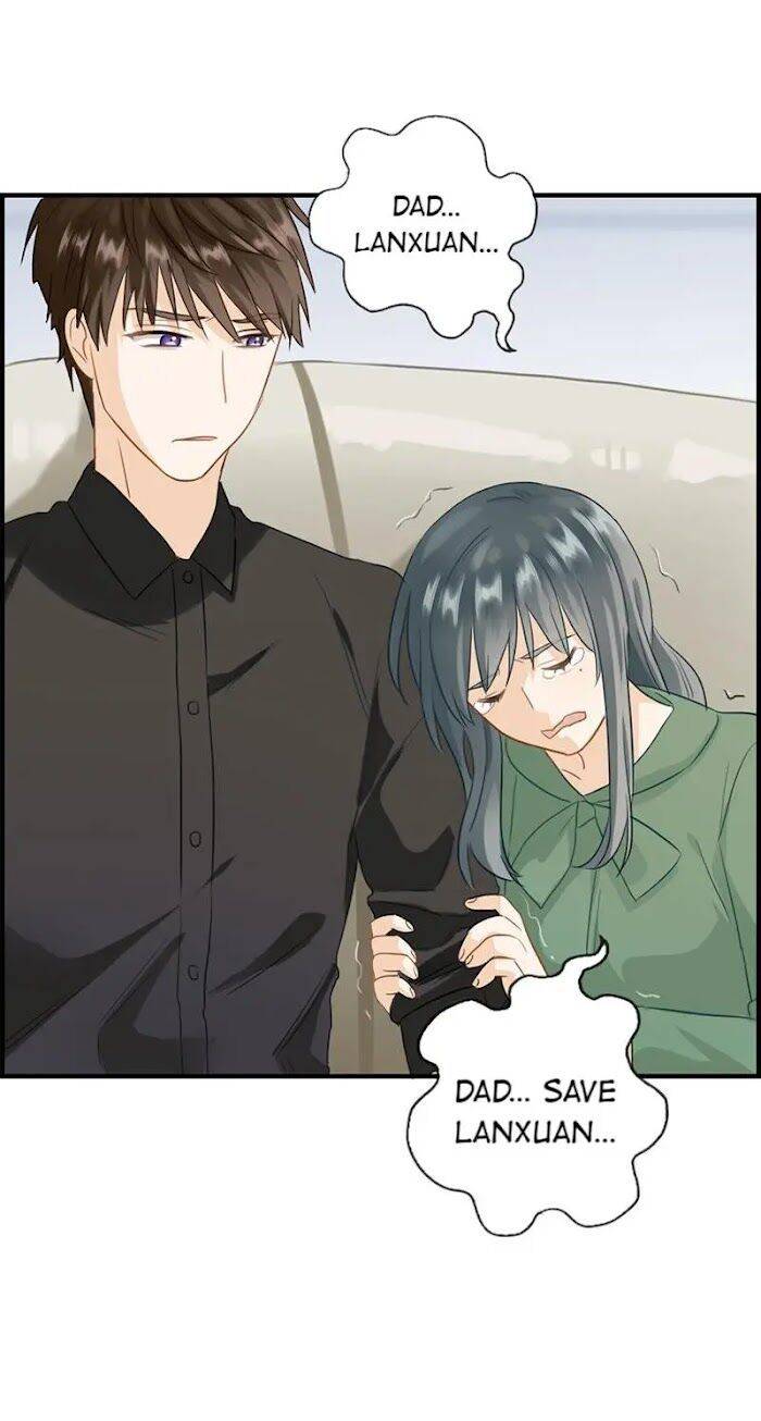 Don’t Flirt With Me, CEO Chapter 72 - page 7