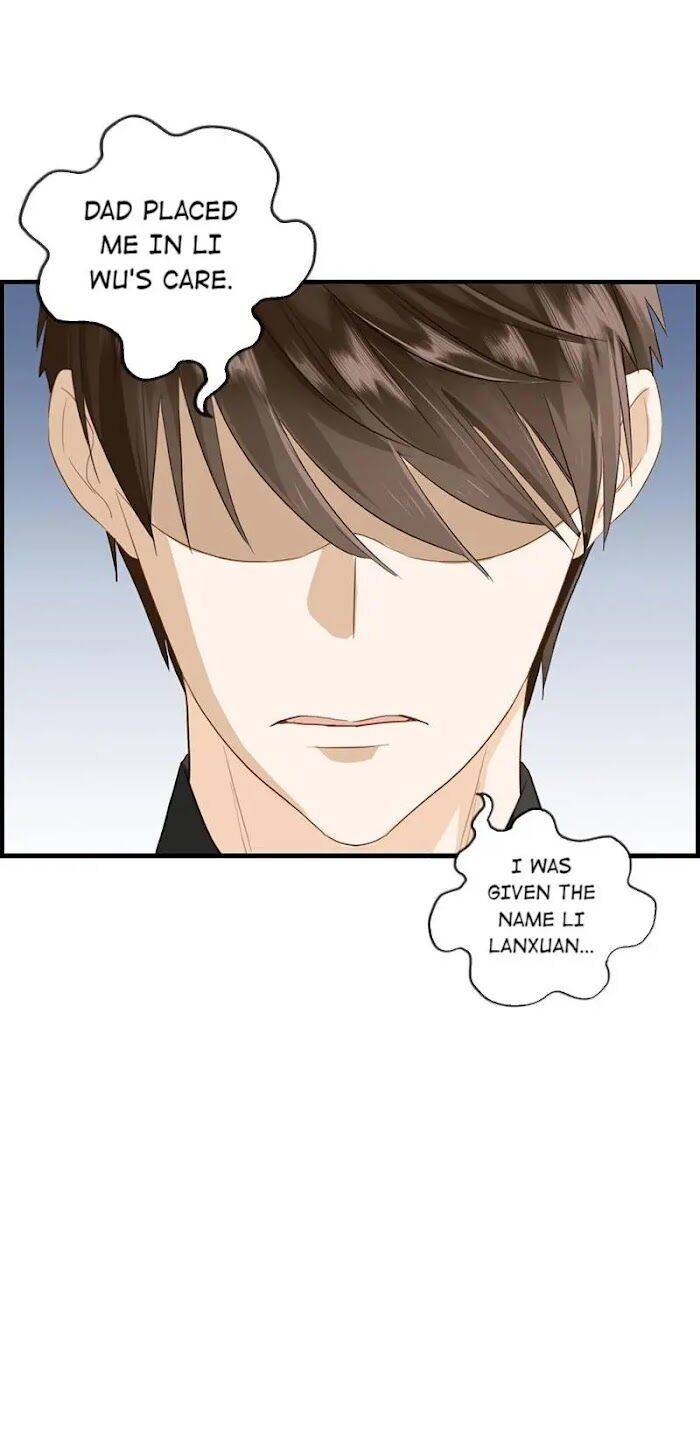 Don’t Flirt With Me, CEO Chapter 72 - page 8