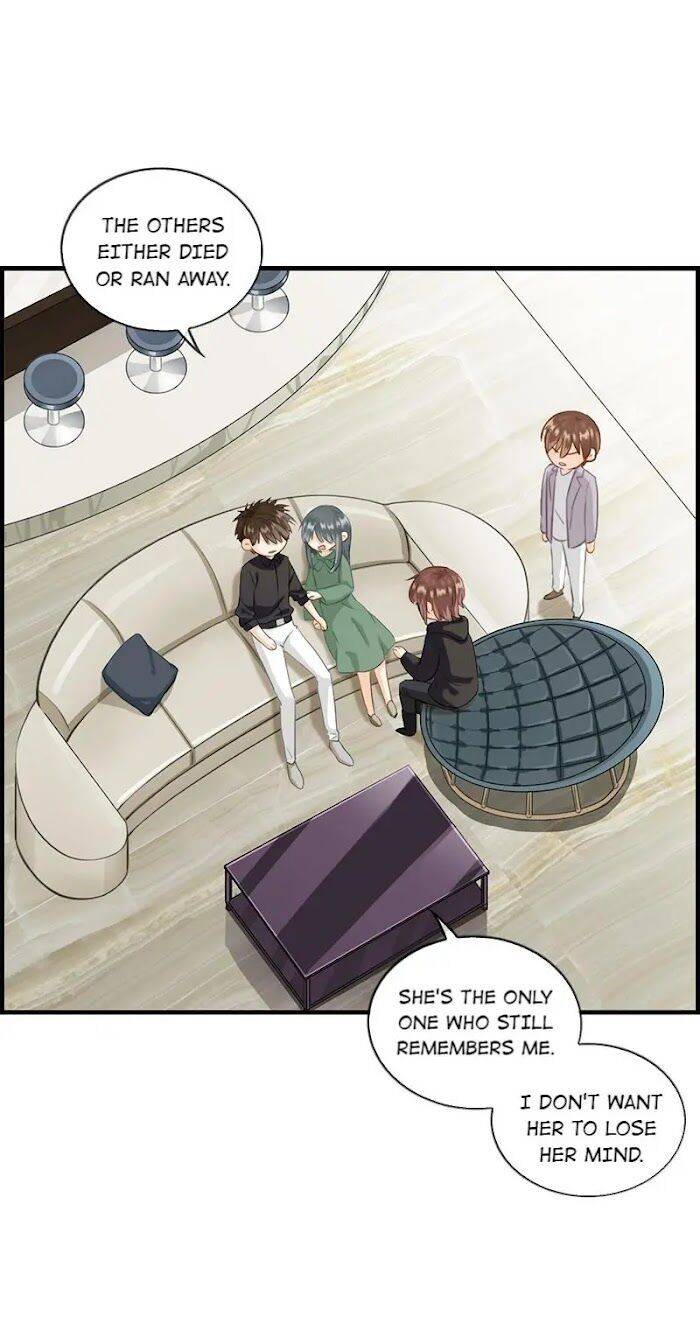 Don’t Flirt With Me, CEO Chapter 72 - page 9