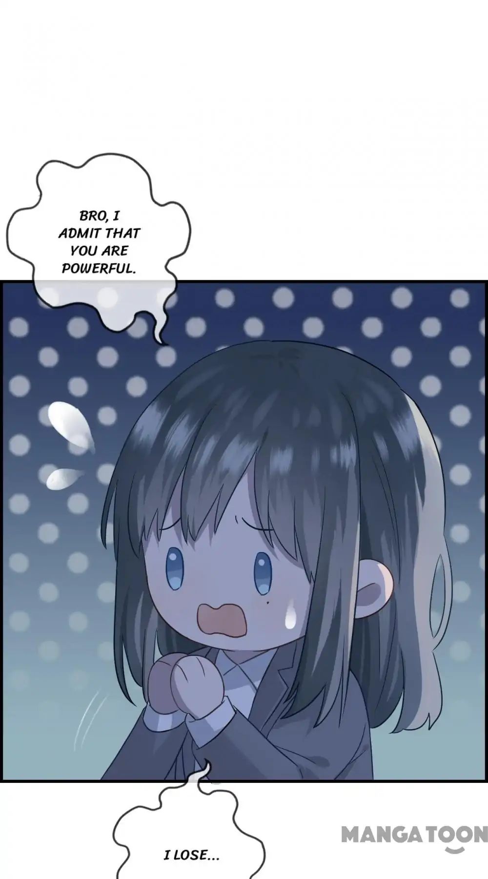 Don’t Flirt With Me, CEO Chapter 12 - page 10