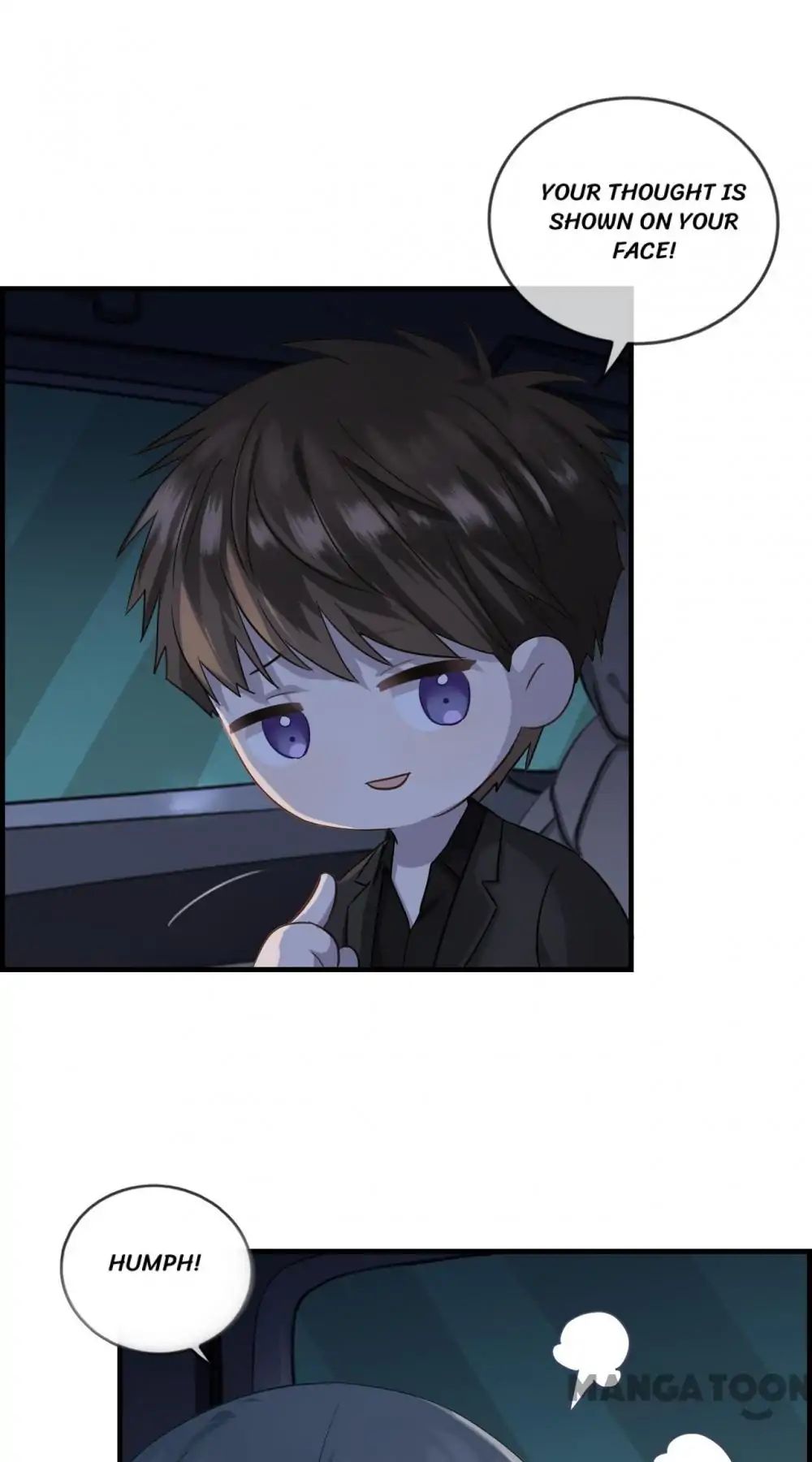 Don’t Flirt With Me, CEO Chapter 12 - page 13