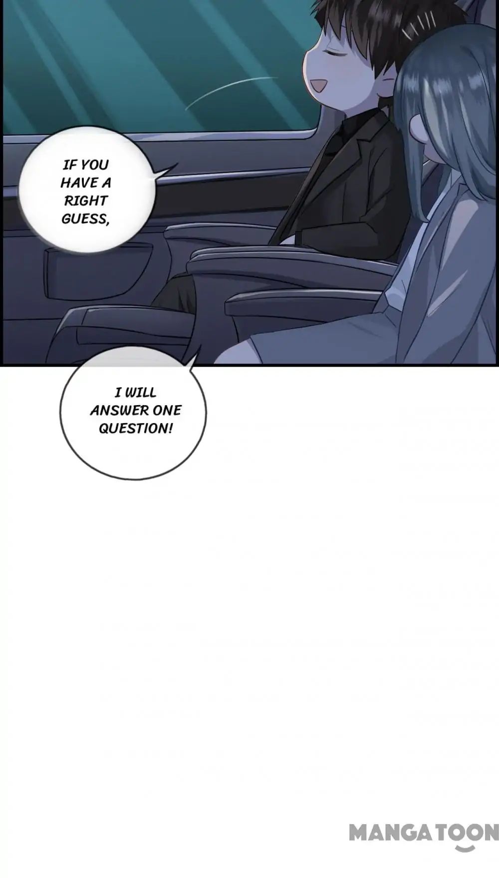 Don’t Flirt With Me, CEO Chapter 12 - page 15
