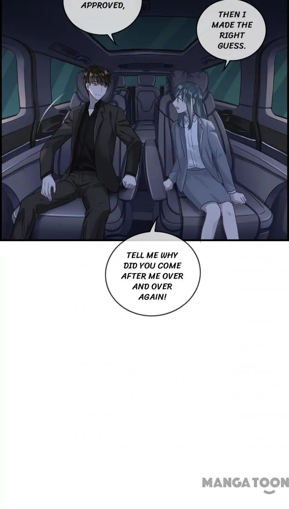 Don’t Flirt With Me, CEO Chapter 12 - page 24