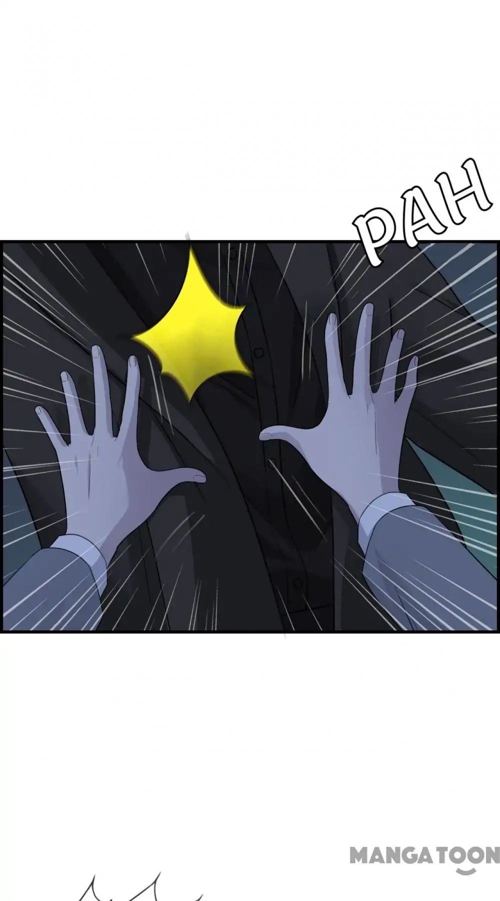 Don’t Flirt With Me, CEO Chapter 12 - page 28