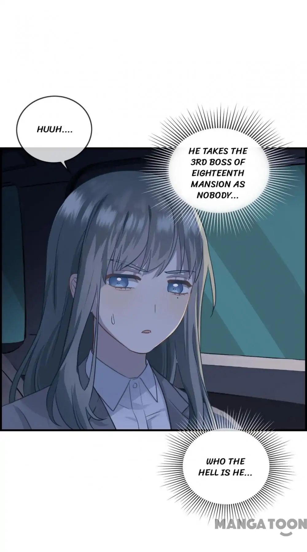 Don’t Flirt With Me, CEO Chapter 12 - page 4
