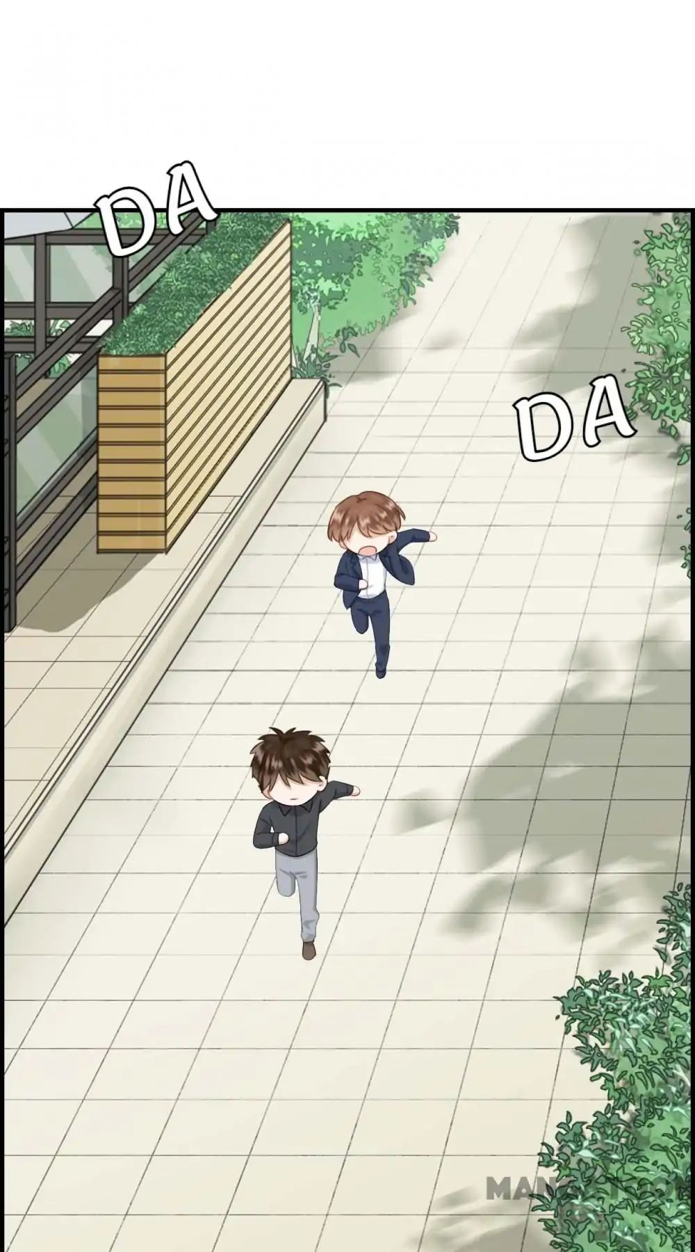 Don’t Flirt With Me, CEO Chapter 62 - page 1