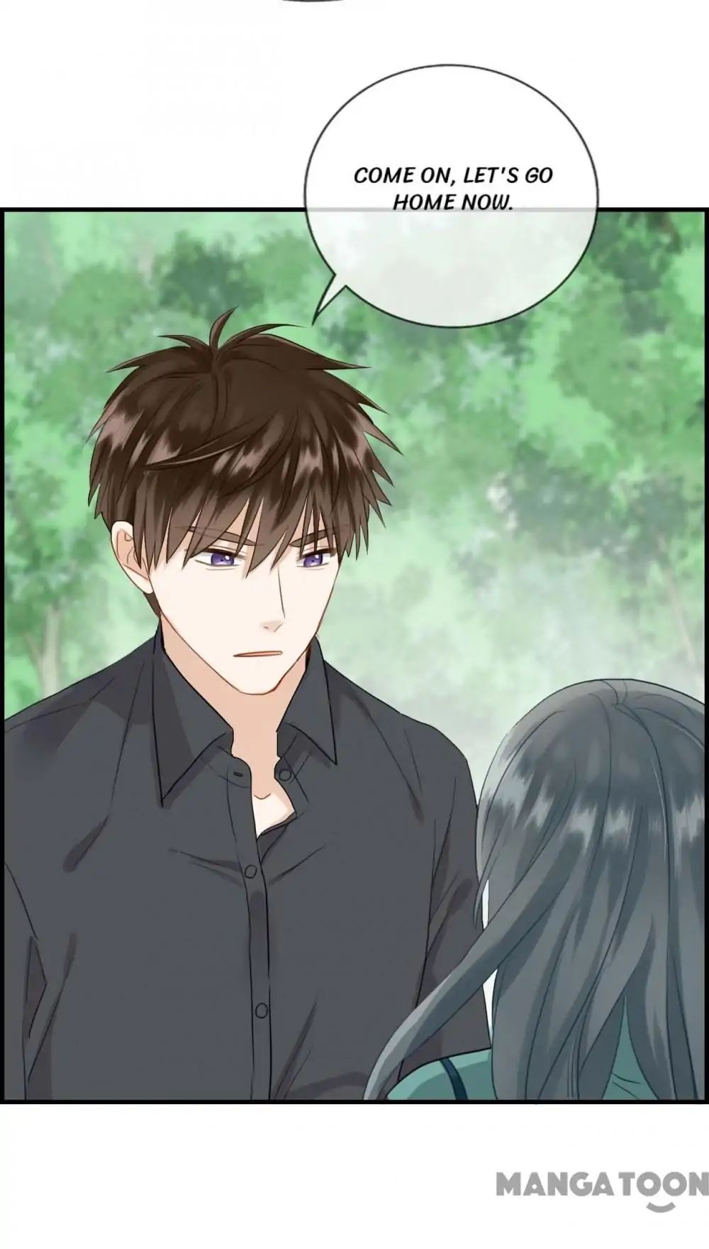 Don’t Flirt With Me, CEO Chapter 62 - page 15
