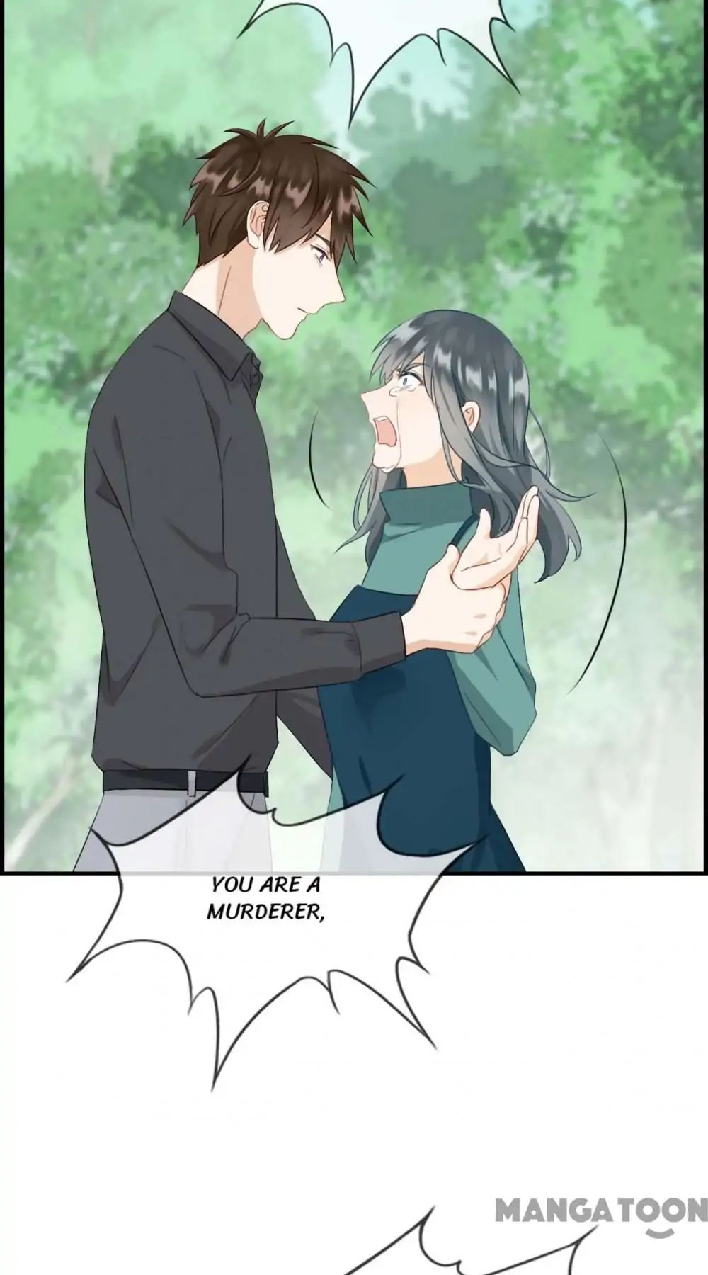 Don’t Flirt With Me, CEO Chapter 62 - page 17