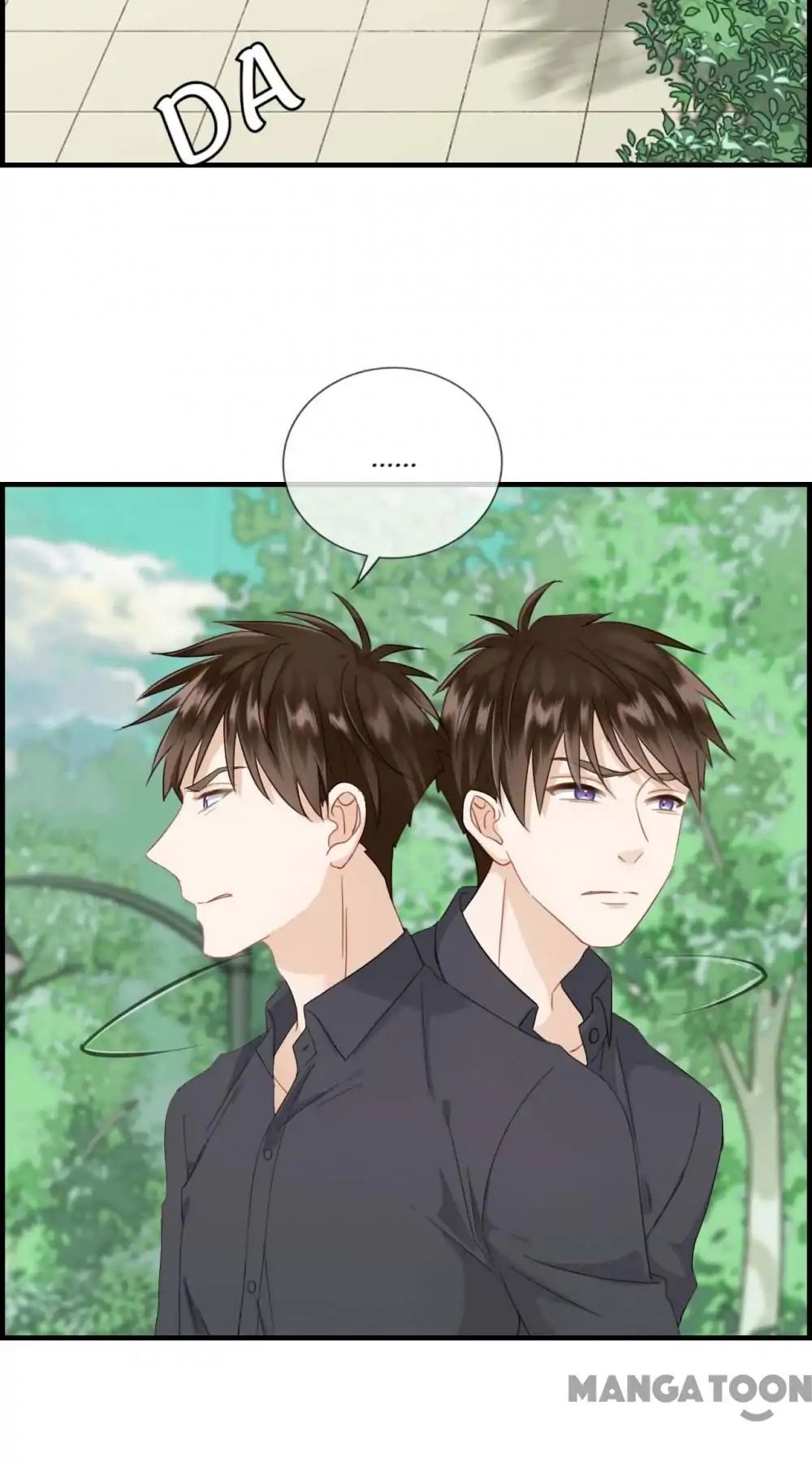 Don’t Flirt With Me, CEO Chapter 62 - page 2