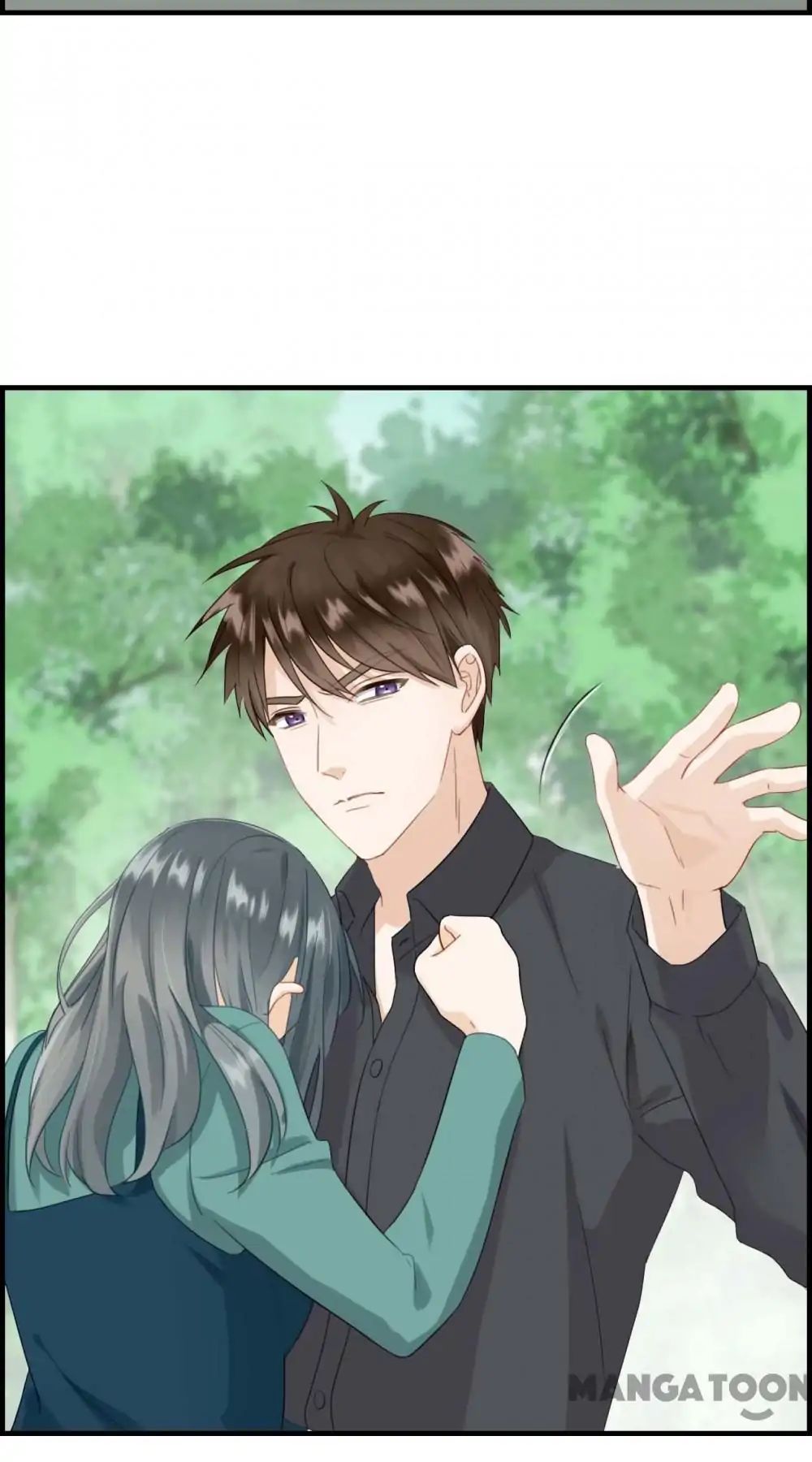 Don’t Flirt With Me, CEO Chapter 62 - page 20