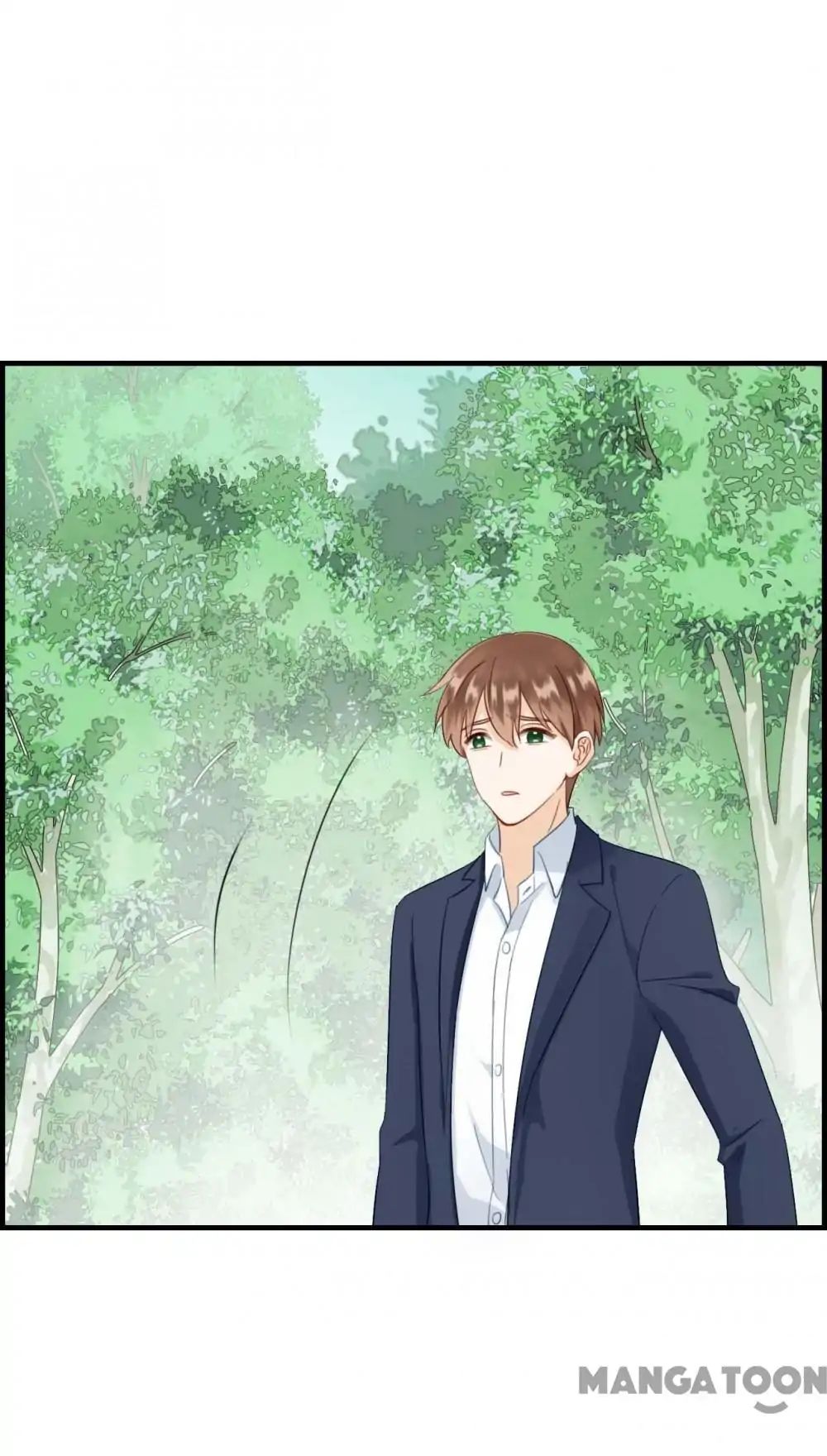 Don’t Flirt With Me, CEO Chapter 62 - page 21