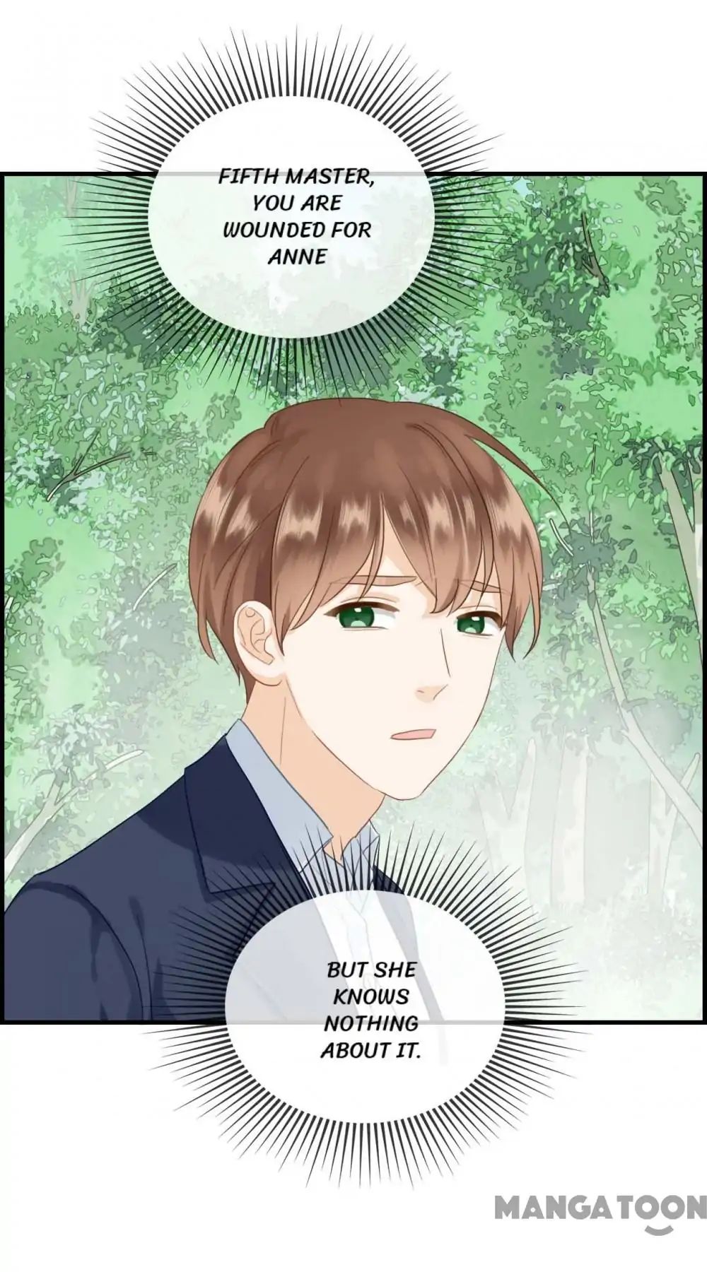 Don’t Flirt With Me, CEO Chapter 62 - page 22