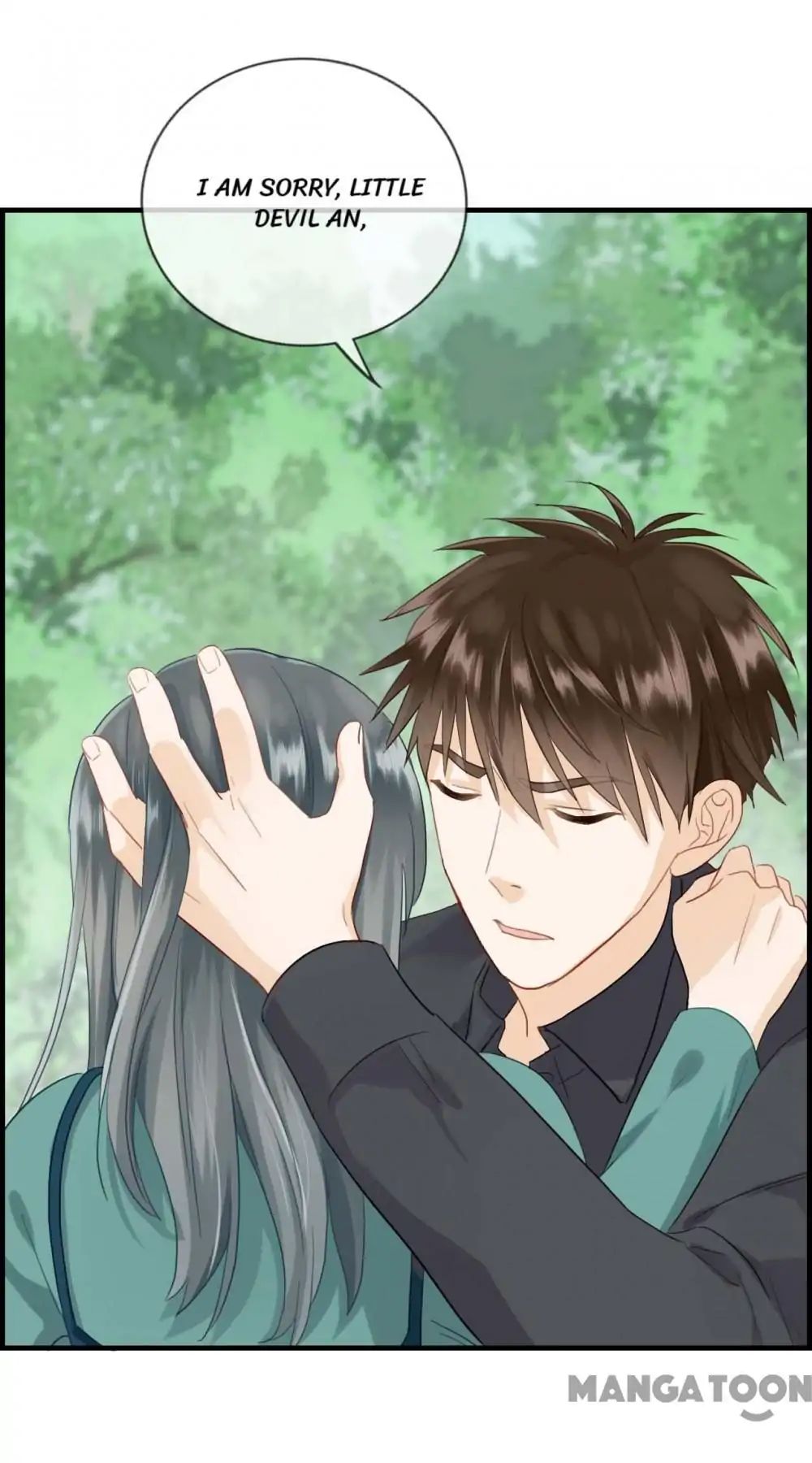 Don’t Flirt With Me, CEO Chapter 62 - page 23