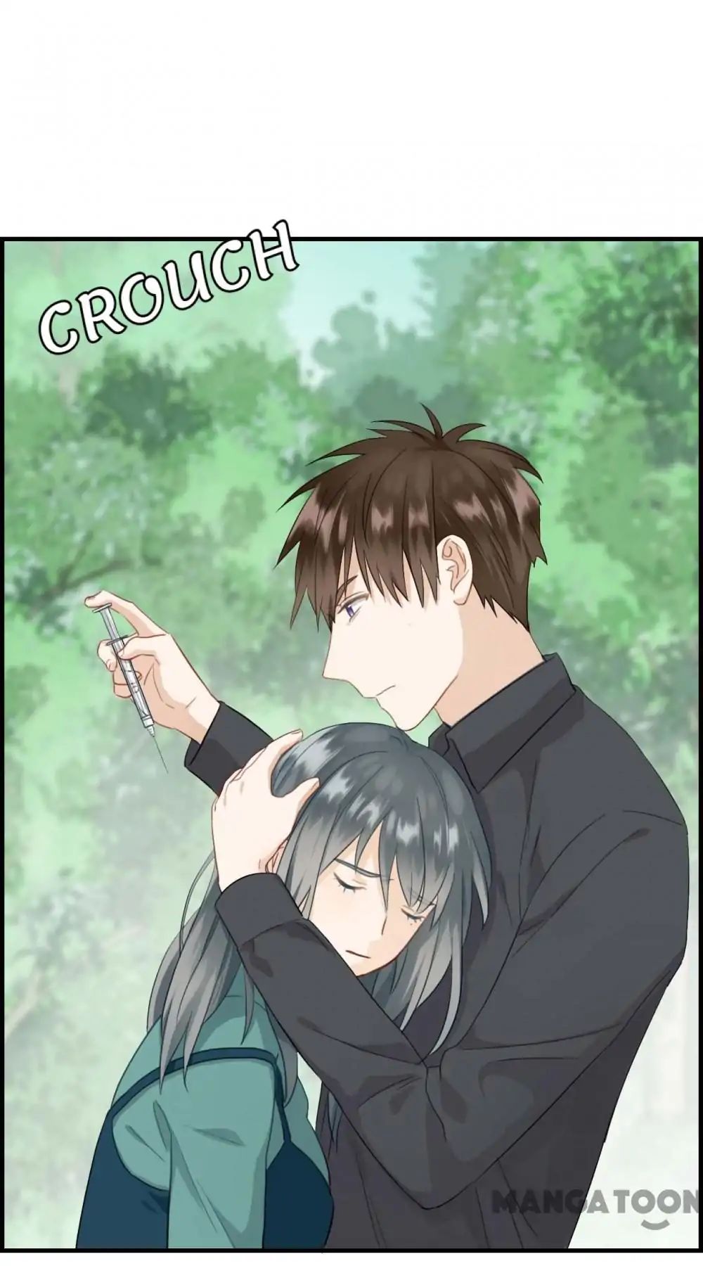 Don’t Flirt With Me, CEO Chapter 62 - page 25