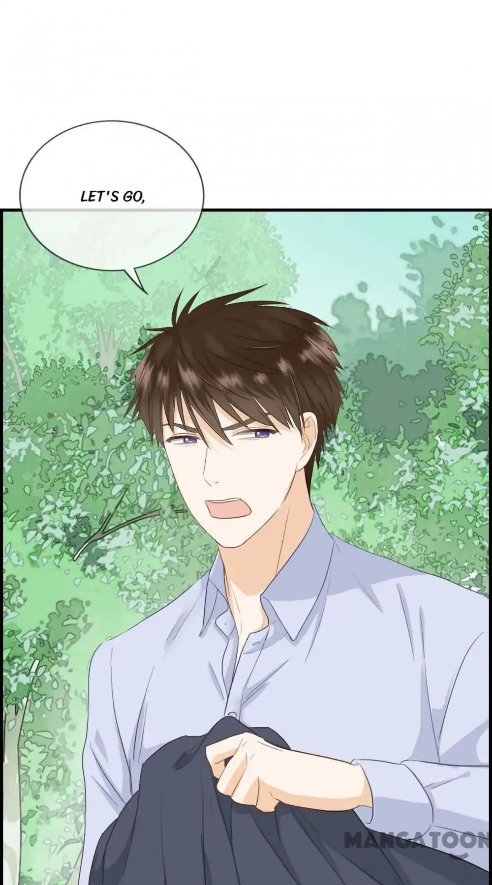 Don’t Flirt With Me, CEO Chapter 62 - page 28