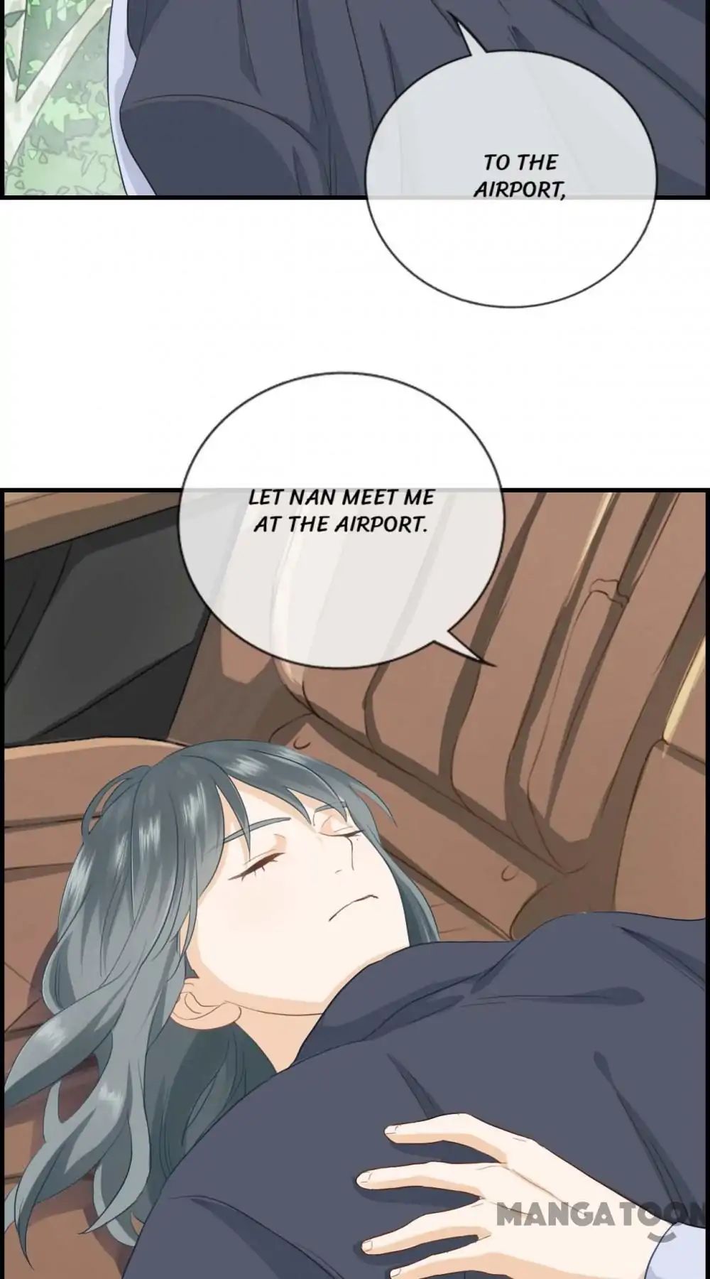 Don’t Flirt With Me, CEO Chapter 62 - page 29