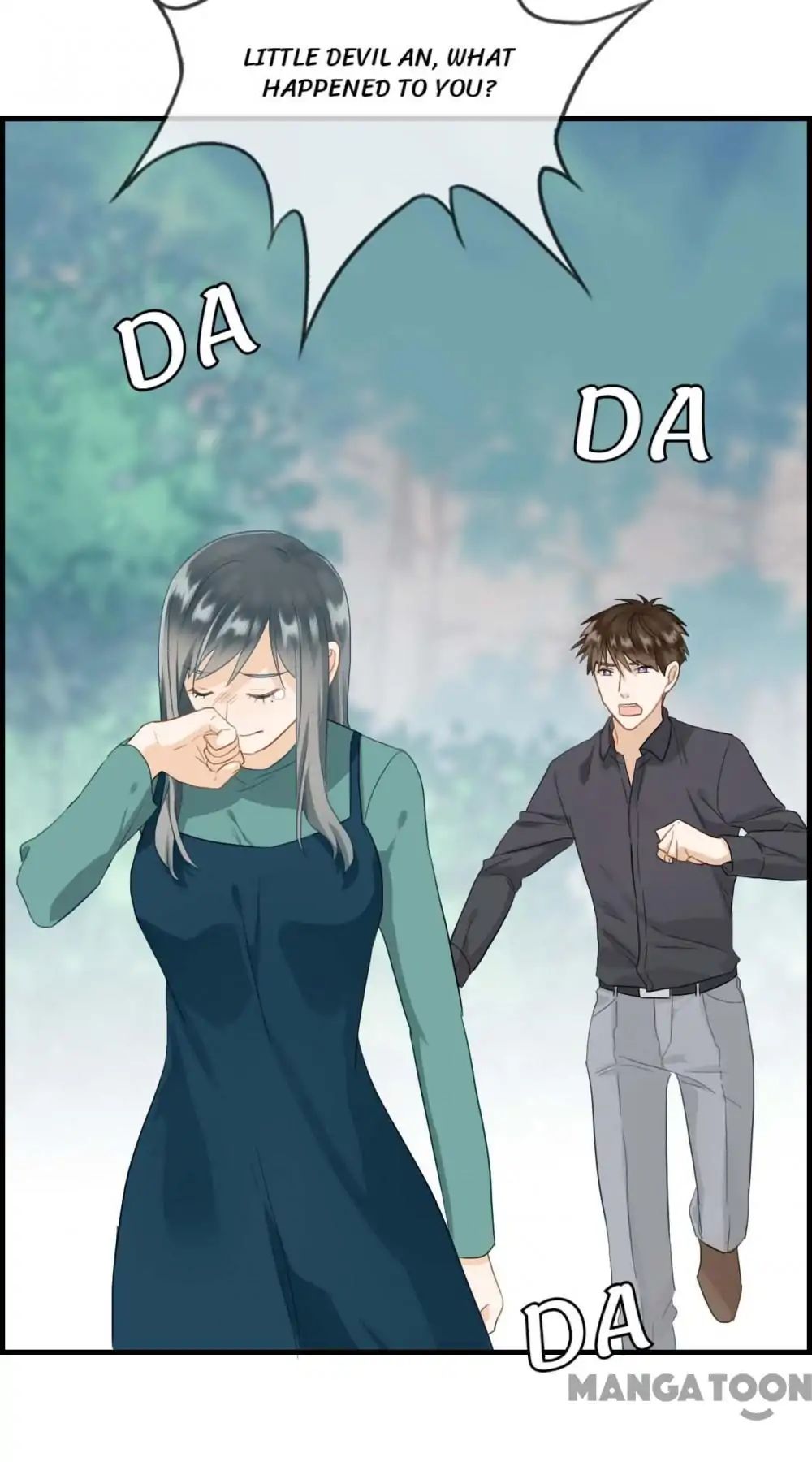 Don’t Flirt With Me, CEO Chapter 62 - page 5