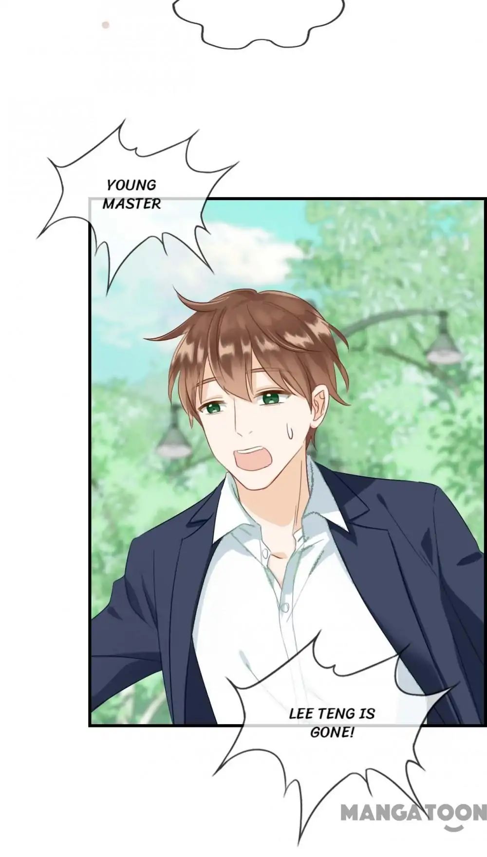 Don’t Flirt With Me, CEO Chapter 62 - page 9
