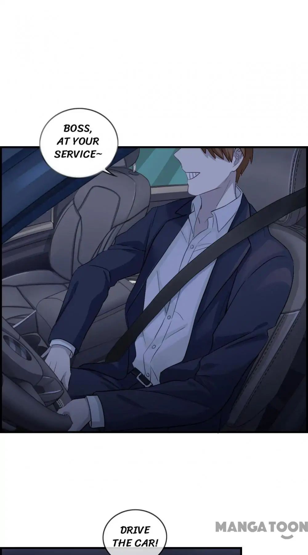 Don’t Flirt With Me, CEO Chapter 13 - page 10