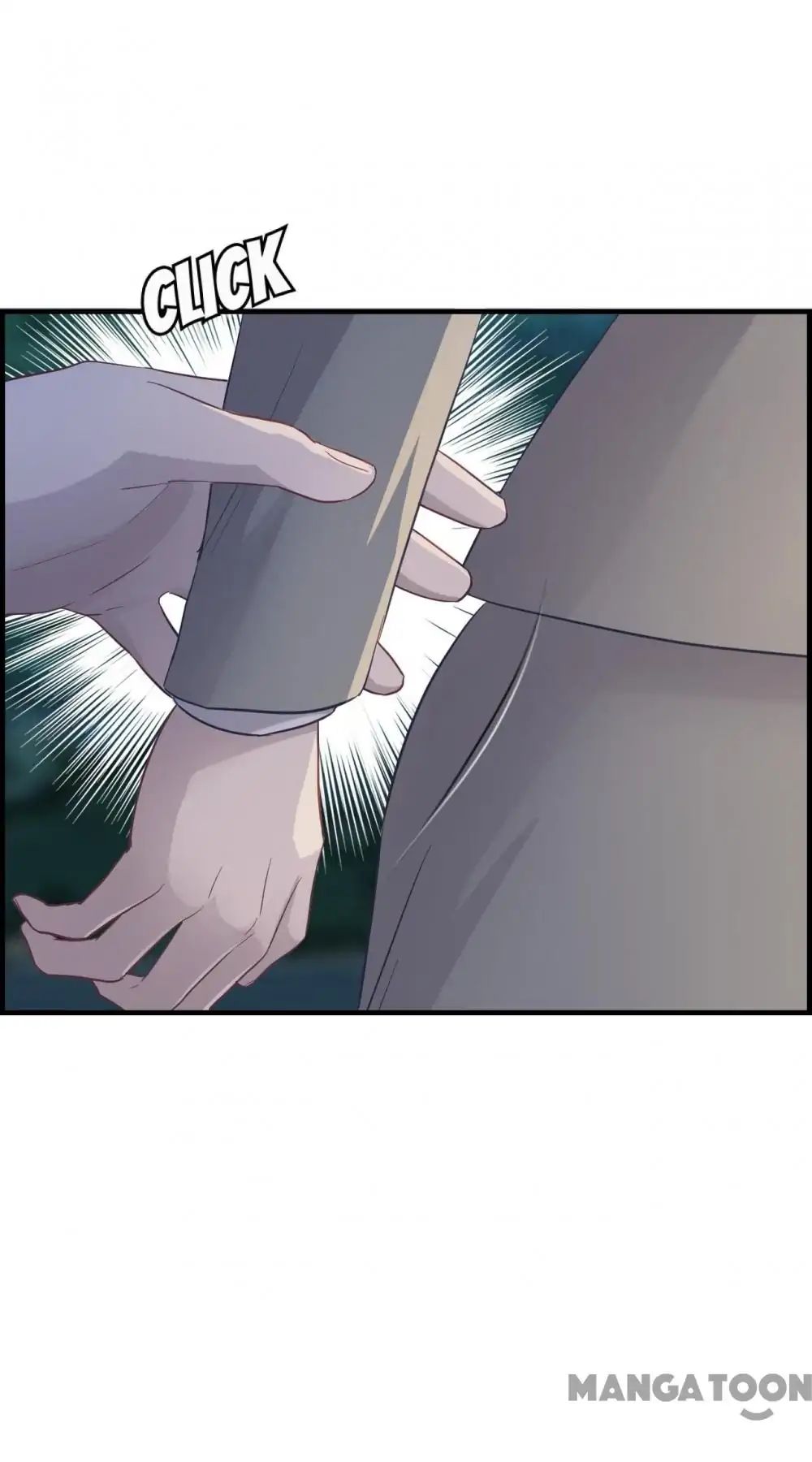 Don’t Flirt With Me, CEO Chapter 13 - page 13