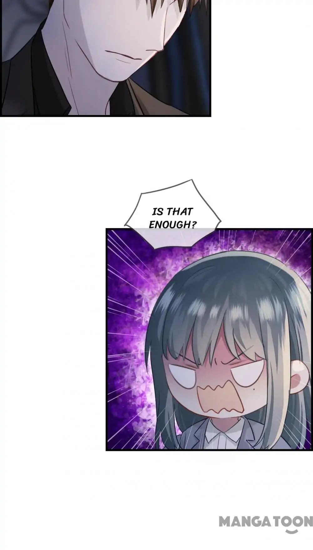 Don’t Flirt With Me, CEO Chapter 13 - page 15