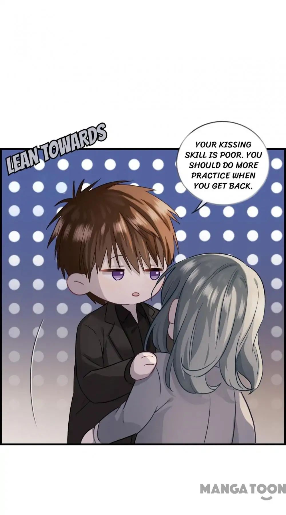 Don’t Flirt With Me, CEO Chapter 13 - page 16